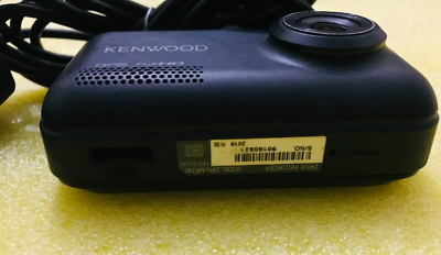 KENWOOD DRV-MR740 FRONT SHOOTING CAMERA DRIVE RECORDER TESTED MADE IN JAPAN | eBay KENWOOD DRV-MR740 FRONT SHOOTING CAMERA DRIVE RECORDER TESTED MADE IN JAPAN | eBay