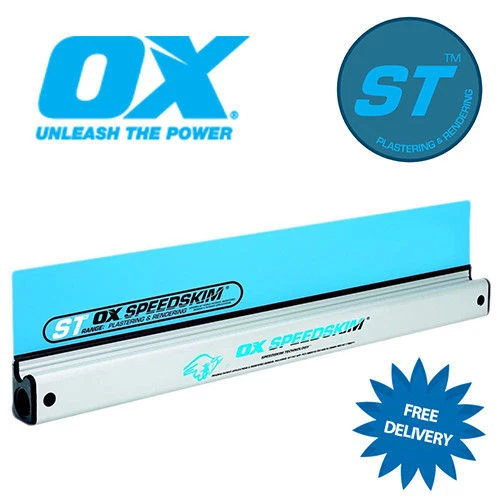 Ox 2024 speedskim set