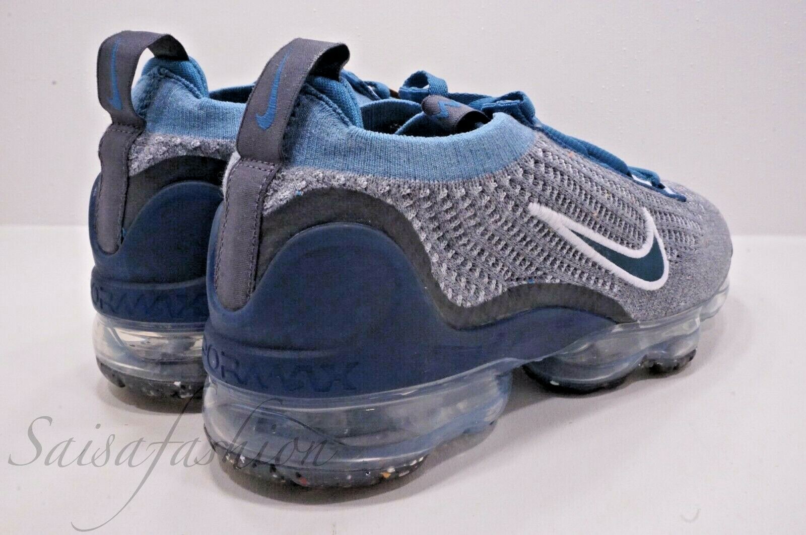 vapormax flyknit day to night