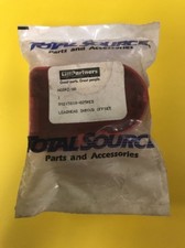 NEW TOTAL SOURCE SY215818-025RED LEADHEAD SHROUD OFFSET FREE SHIPPING 
