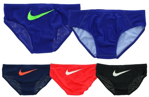 Nike Swim Briefs Men's Sport Swimwear 