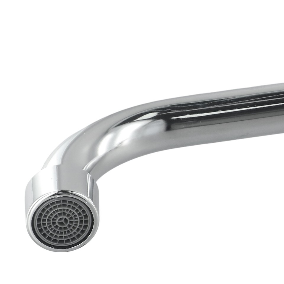 Kid Friendly Brass Single Hole Tap Cold Water for Kitchen Faucet Water