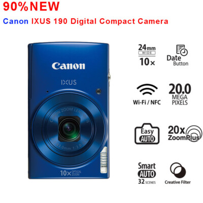 Canon　カメラ Canon EOS 90D DSLR Camera with 18-55mm Lens 3616C009 B&H Photo