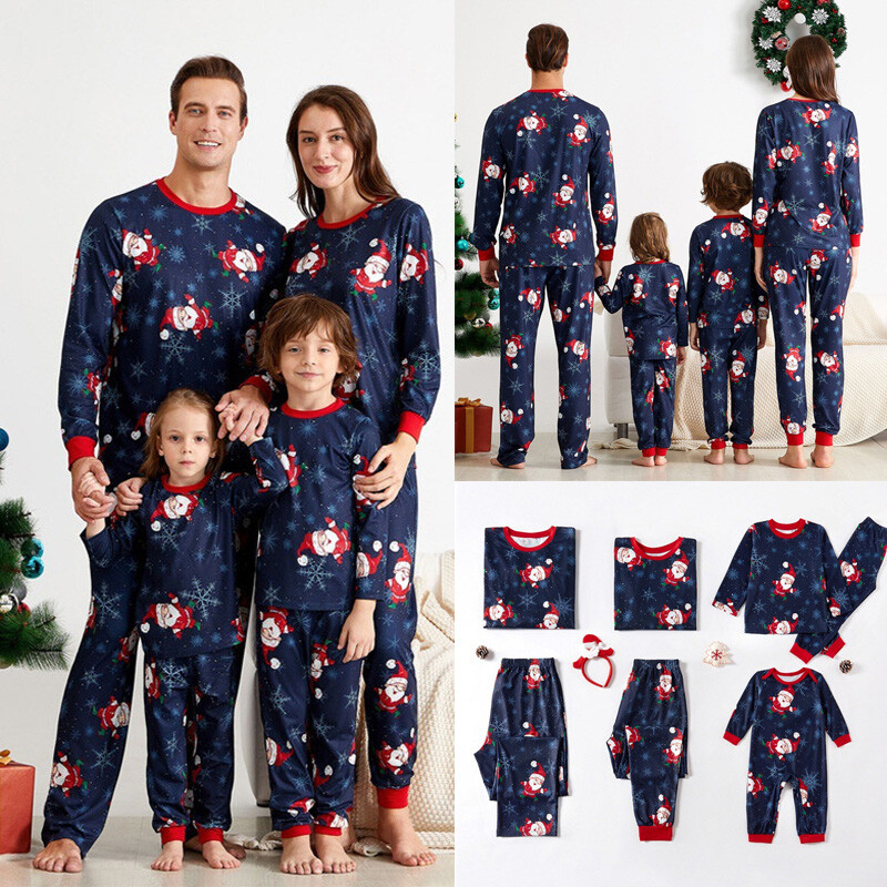 xmas nightwear