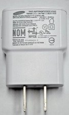 AC DC Power adapter Charger Samsung 5.0V 1.0A White Lot 1/5/10/25/50/100