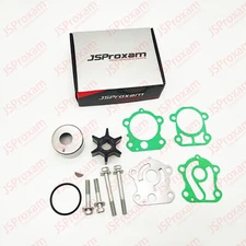 Repl Yamaha Outboard OBR Red Boat Motor Parts Water Pump Repair Kit 67F-W0078-00