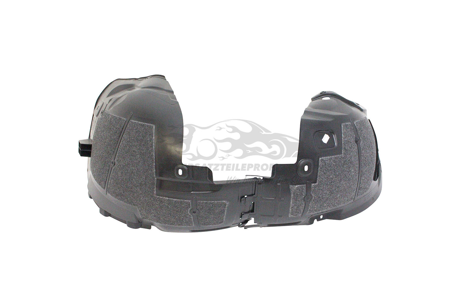 13267677 Schritt Rad vorne rechts Opel Meriva B 2010 