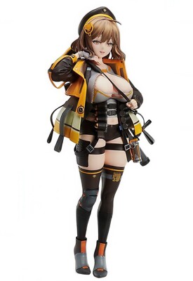 NIKKE B-STYLE Anis フィギュア Goddess of Victory Nikke Anis 15.7in 1/4 Figure PVC Statue B-Style