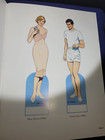 Princess Diana & Prince Charles Paper Fashion Dolls  Full Color Tom Tierney  NEW — photo 3
