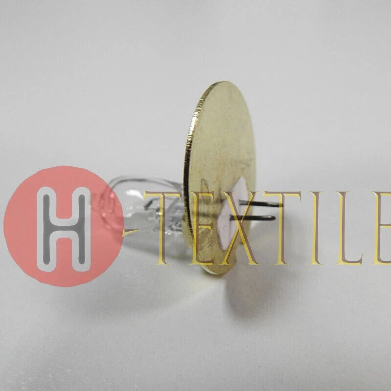 Philips 7388 TOPCON Slit Lamp 6V20W SL-1E 3E 7E SL-3G SL-D2/D4 Ophthalmic Light - Image 2 of 3