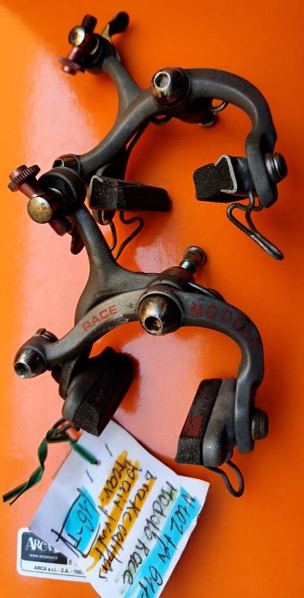 【未使用品】Modolo Speedy ブレーキセット 未使用品】Modolo Speedy ブレーキセット 未使用品】Modolo Speedy