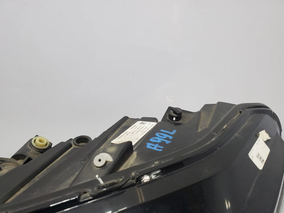 ✅ 2016-2020 OEM Tesla Model X Front Left Driver Side LED Headlight Headlamp - Image 3 of 4