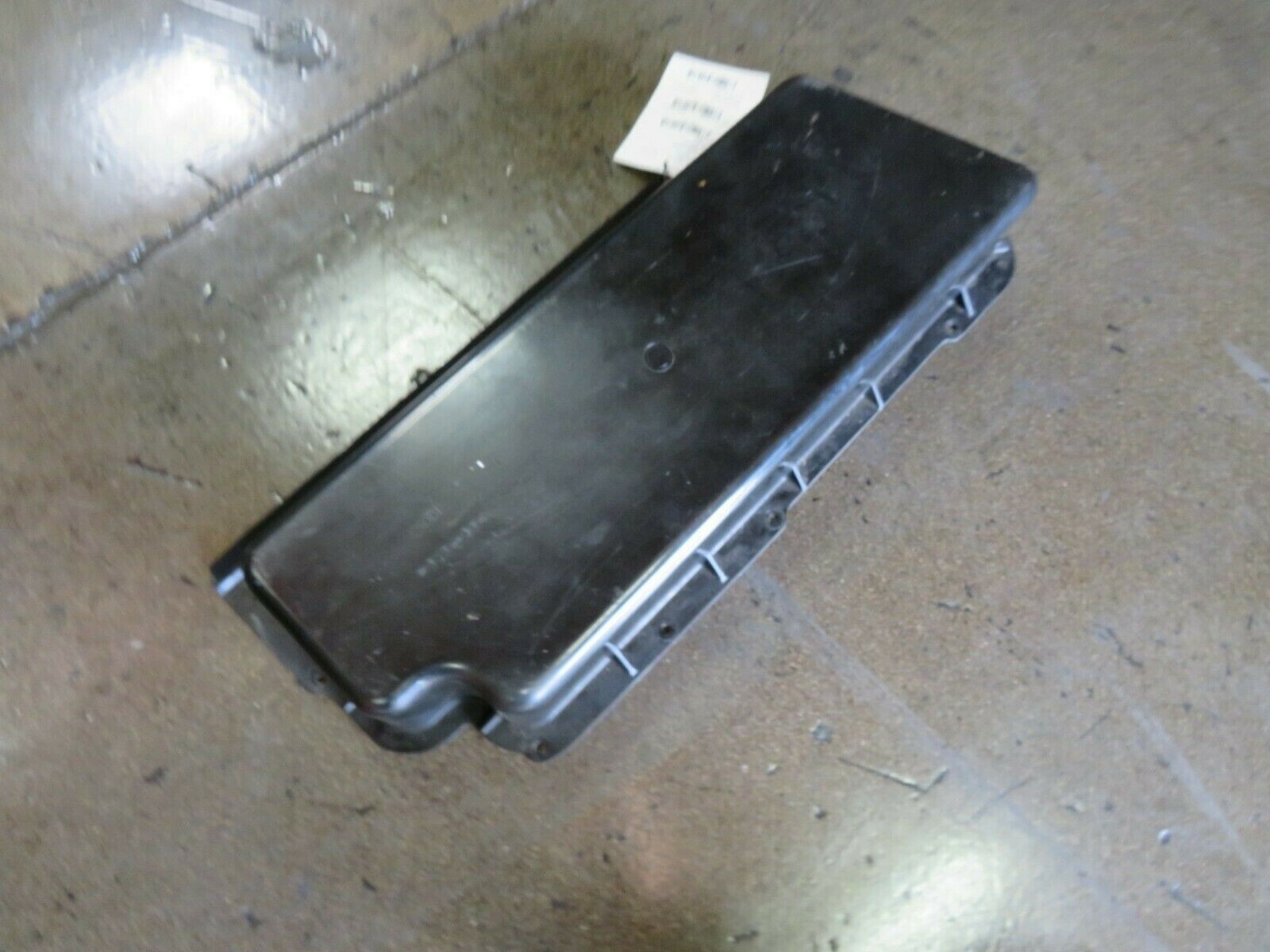 Maserati M138 Spyder, Can Cover Used, P/N 66360800