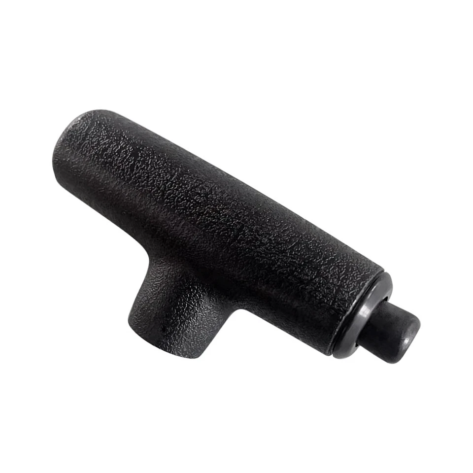 Se adapta a Jeep Cherokee Comanche Wrangler perilla de cambio automático mango de palanca de cambios 52104028 Foto 4 de 4