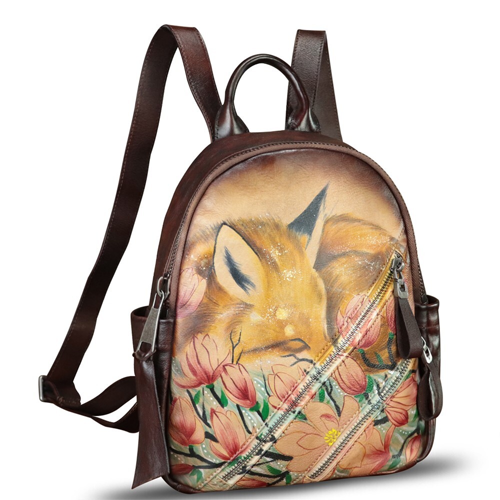 bravo leather backpack Tumi Alpha Navigation CARRYOVERFALLWOMEN Free monogramming available Charming Vector Illustration Showcasing COLOR:SOFT NYLON - PASTEL LILAC