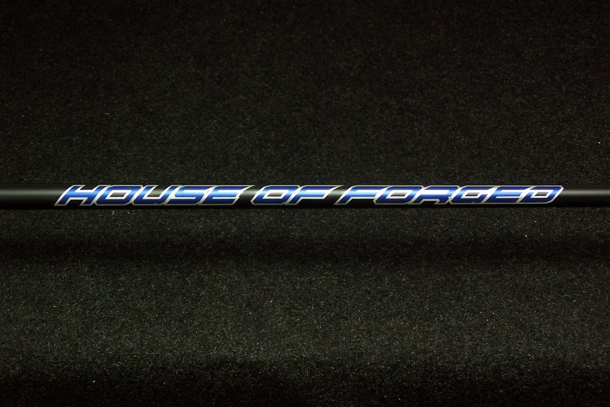 House of Forged Driver Golf Club Shafts for sale | eBay