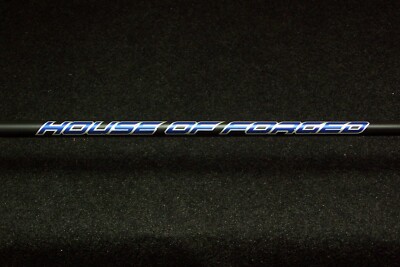 HOUSE OF FORGED ''EXP 260/70'' (X) long-drive shaft w/PXG Gen 1-2-4 proto adapter