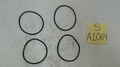 ARO ( Pack of 4) Y325-237 O Rings