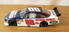 Dale Earnhardt Jr #88 National Guard 2008 Impala SS 1:24 car Action NASCAR ARC
