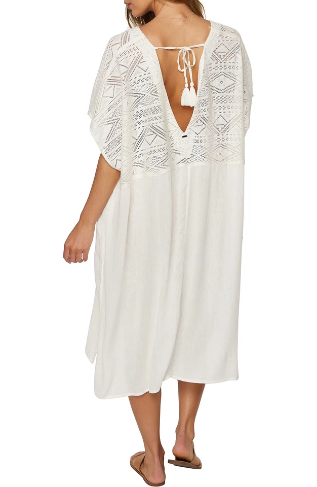 O'NEILL 295758 Mujer Desi Vainilla M/L Foto 3 de 3