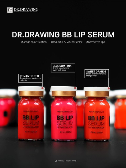 best bb glow serum