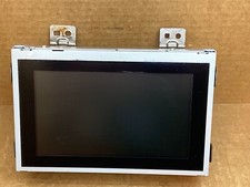 2013-2019 Nissan Pathfinder 11-17 Quest Information Display Screen 28091 1LA0A