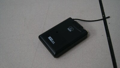 AKG PT80 Bandpack Transmitter (J)