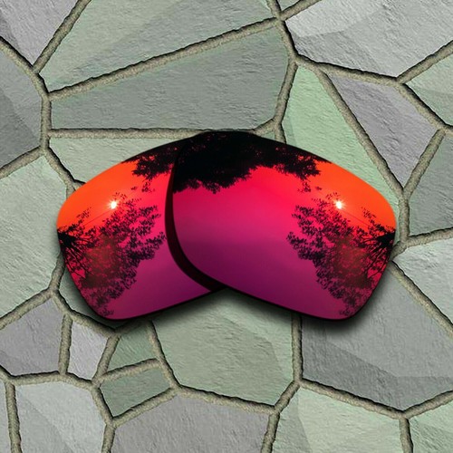 US Polarized Lenses Replacement for-Oakley Holbrook OO9102-Varieties - Picture 7 of 56