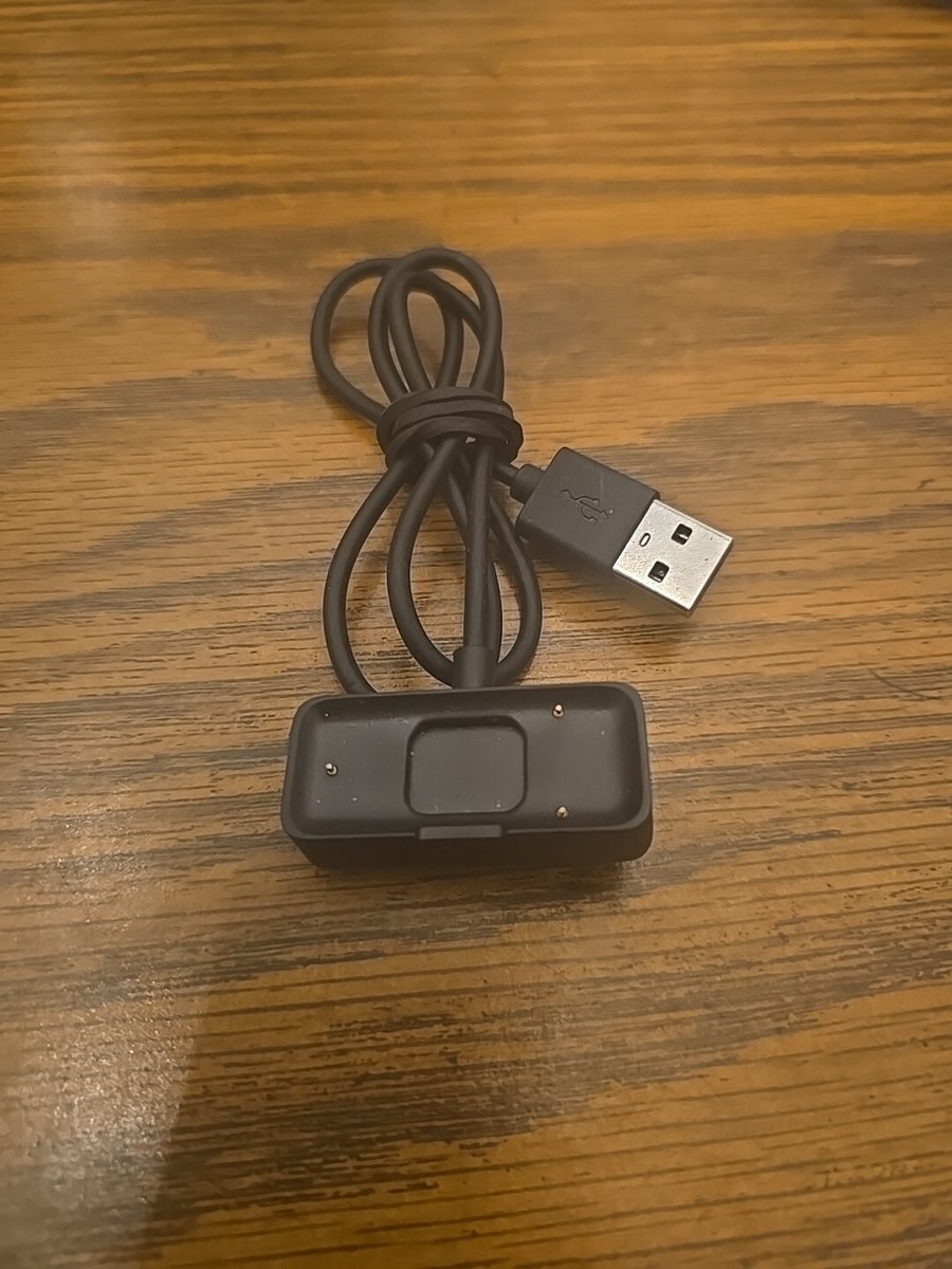 Magnetic Charger Charging Cable Line Wire for Withings Pulse Hr