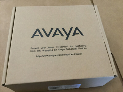 Avaya B179 SIP IP Conference Phone 700504740 New Open Box