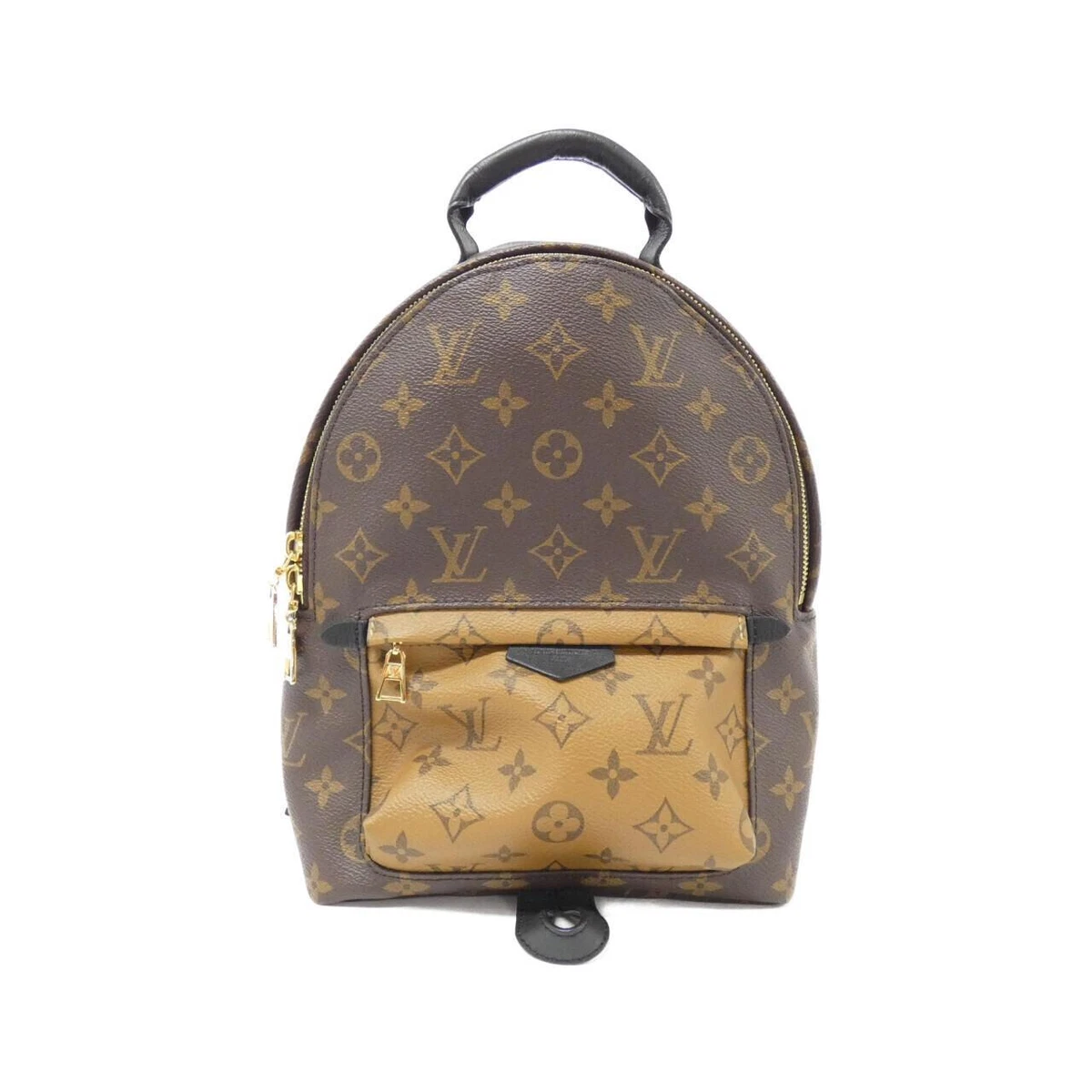 Louis vuitton hotsell pack back