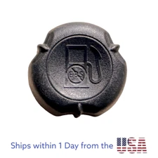Fuel/Gas Cap Fits Briggs and Stratton 397974 692046 699985 CRAFTSMAN 33385 JD BS