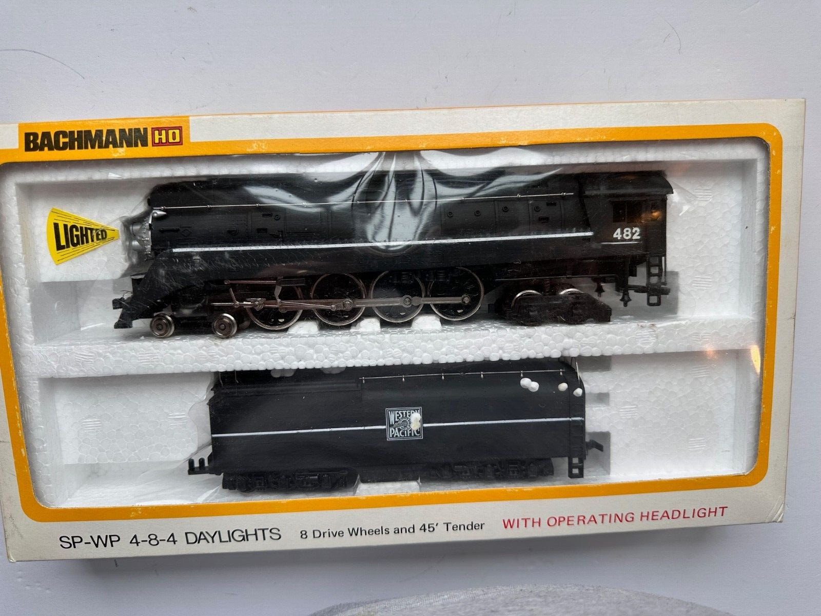 Bachmann 42903 HO Scale Flat Black Wheel Sets - 36 Pieces (12 Axles), 1:87 Scale