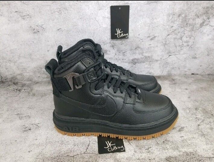 Women's Nike Air Force 1 High Utility 2.0 Sneaker Boots