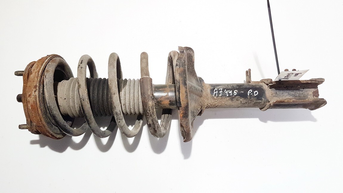 7451290 96943772 Shock Absorber - Suspension Strut Assembly - fro 