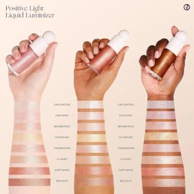 Rare Beauty Positive Light Liquid Luminizer Enlighten | eBay