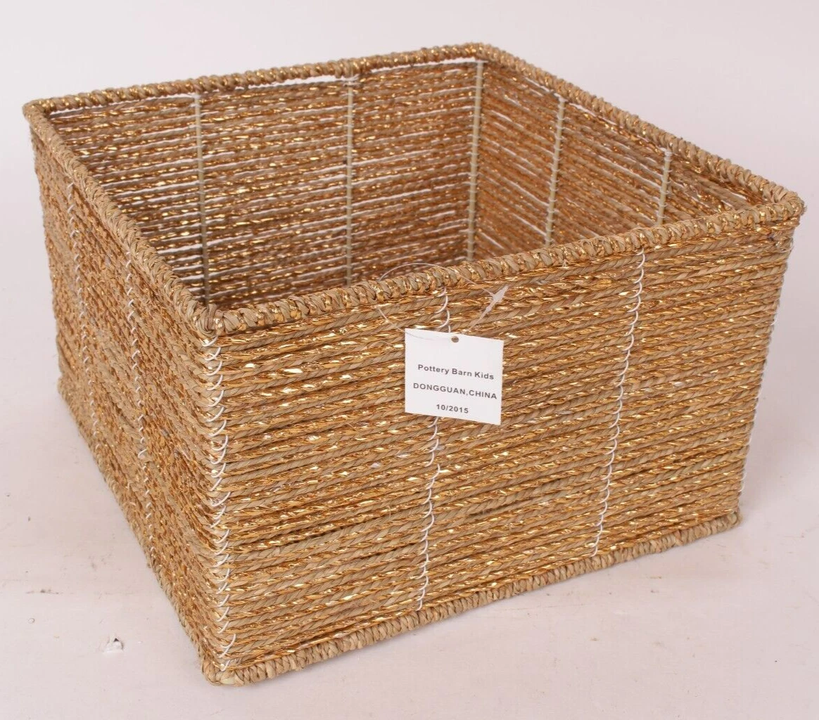 12x12 basket sale