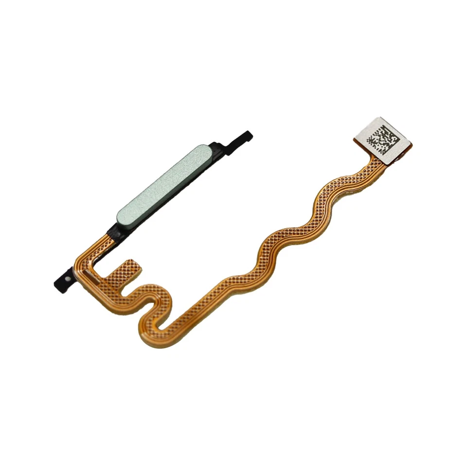 For Motorola Moto G 5G 2024 XT2417 Fingerprint Sensor Power Button Flex Cable - Image 4 of 4