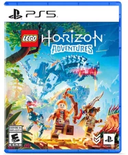 LEGO Horizon Adventures - PlayStation 5