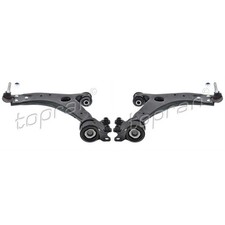 TOPRAN Querlenker Set links & rechts Satz für Ford Focus II DA_ HCP DP