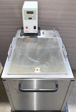 THERMO HAAKE DL30-W45 STAINLESS STEEL OPEN-BATH CIRCULATOR