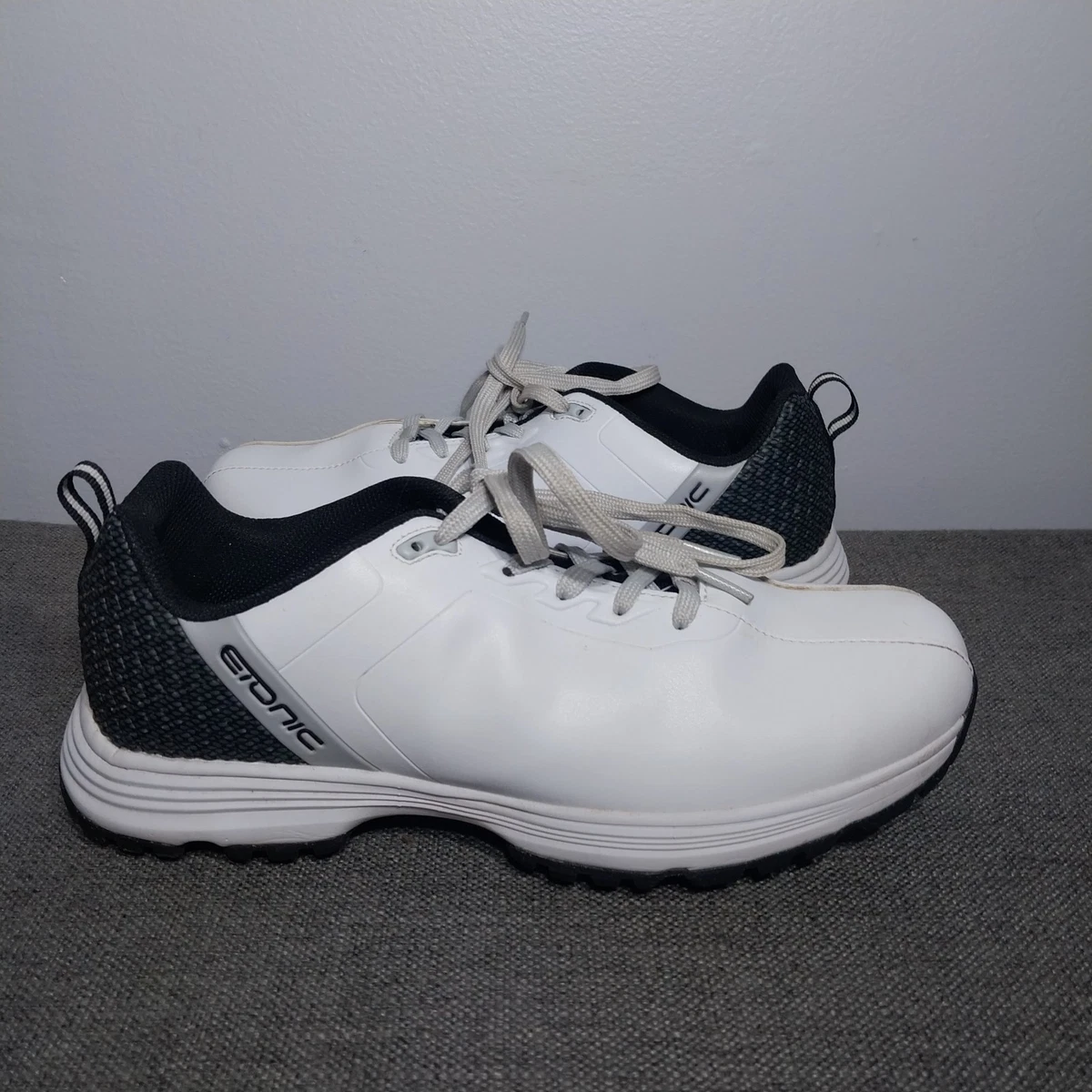 Etonic W Golf Shoes for Men for sale | eBay