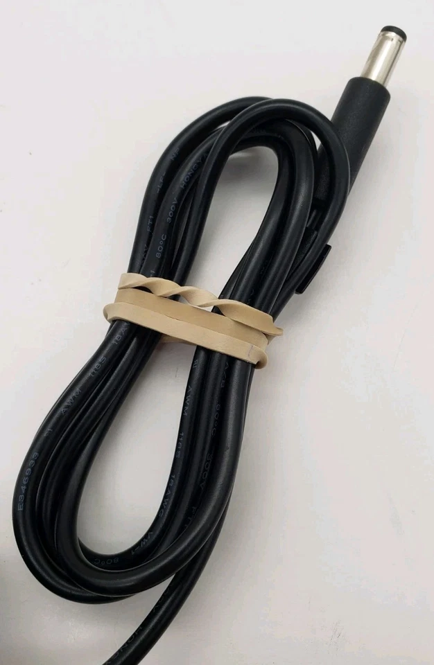 Adaptador de CA NDT19V-3C-DC 19V Altavoz Bluetooth Portátil OEM JBL/Harman Kardon Foto 3 de 4