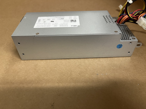 Dell H220NS-01 220W PSU Power Supply 0429K9 429K9 - Picture 4 of 7