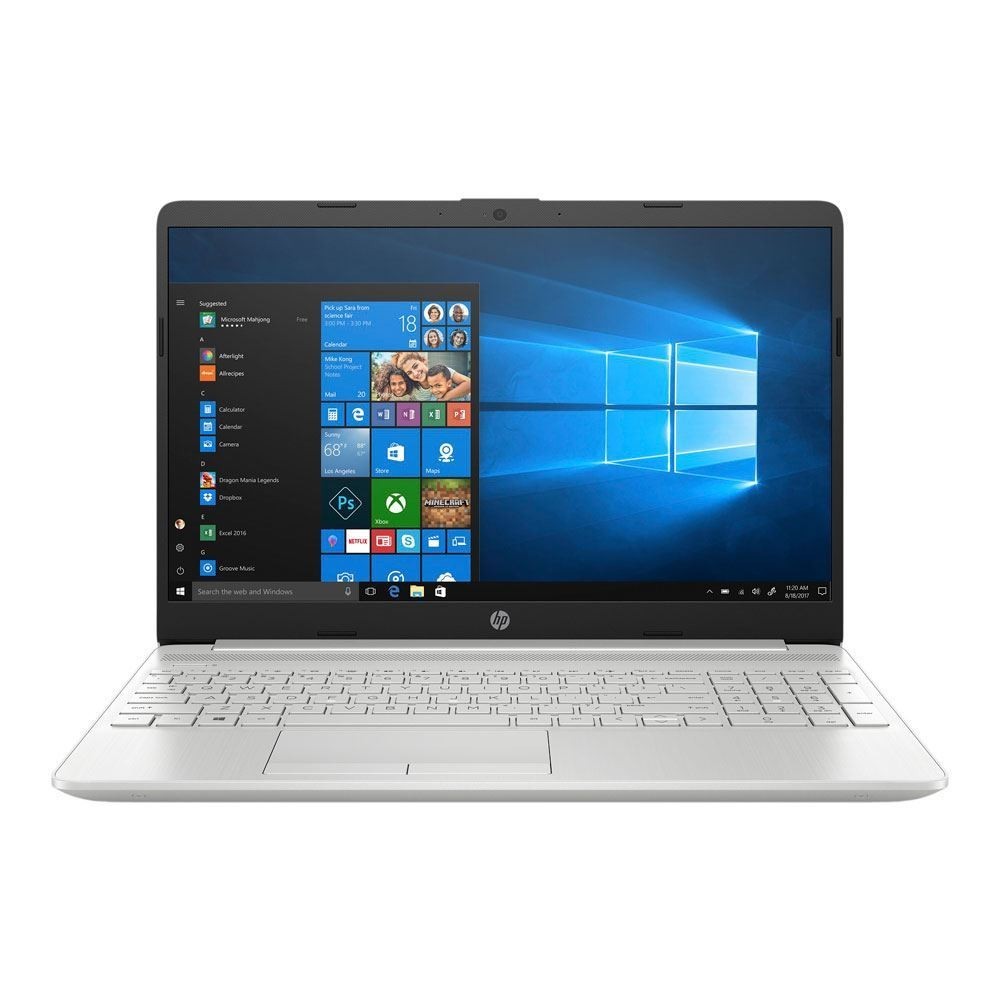 HP 15.6