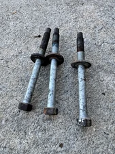 97-06 Jeep Wrangler TJ Gear Box Power Steering  Bolts