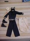 GIJoe 1964 Shore Patrol Uniform Set....