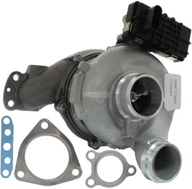 Turbolader Neu A6420901486 für *** Mercedes