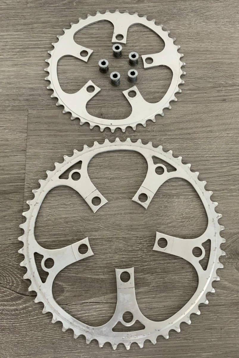 Stronglight Chainrings for sale | eBay