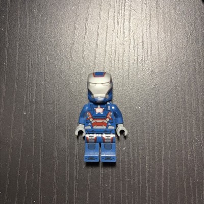 Lego Iron Patriot 2013